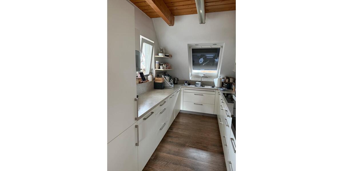 Maisonettenwohnung Ilsfeld - 3.5 Zimmer, 107 m&sup2;, 399.000&euro; | Angebot:27020422