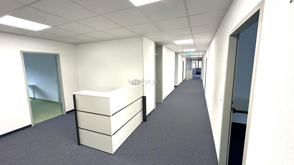 Gewerbeobjekt Göppingen - 10&euro; | Angebot:23936760