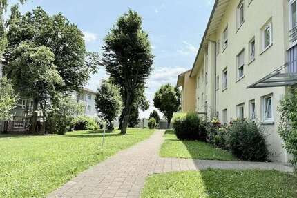 Wohnung Stuttgart-Stammheim Stammheim - 3 Zimmer, 66 m&sup2;, 279.000&euro; | Angebot:24972454