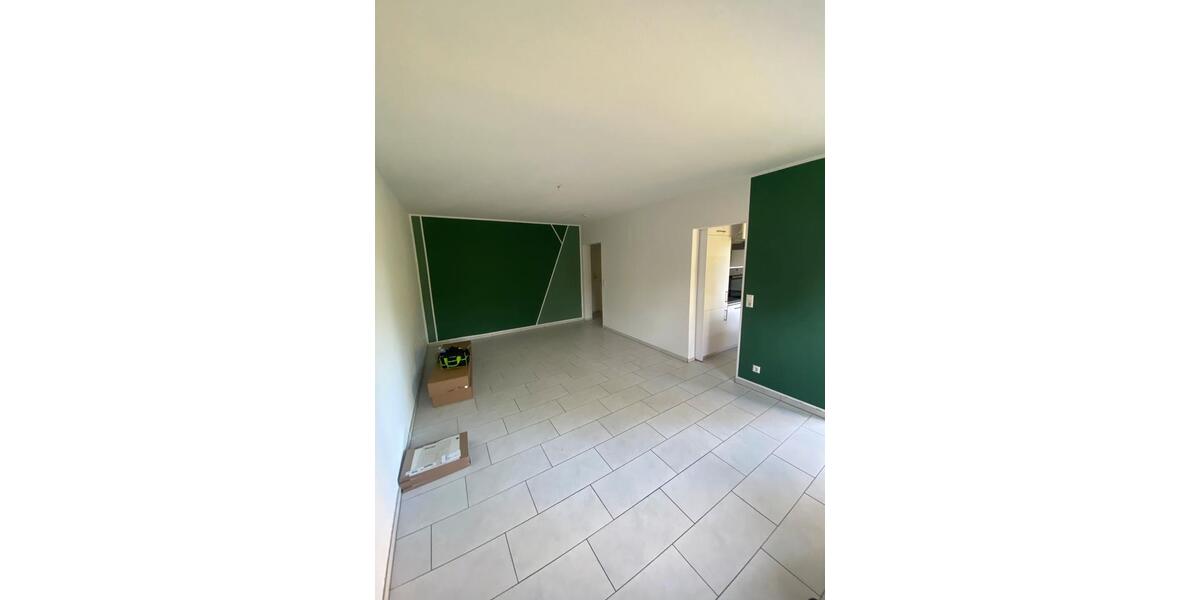 Etagenwohnung Sindelfingen Eichholz - 1 Zimmer, 35 m&sup2;, 790&euro; | Angebot:25660051