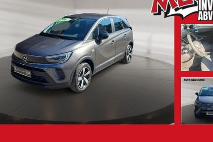 Opel Crossland (X) 32.262 km 12.777 &euro; Stuttgart 70188