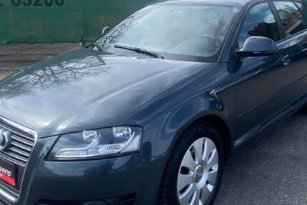 Audi A3 206.000 km 7.490 &euro; Backnang 71522