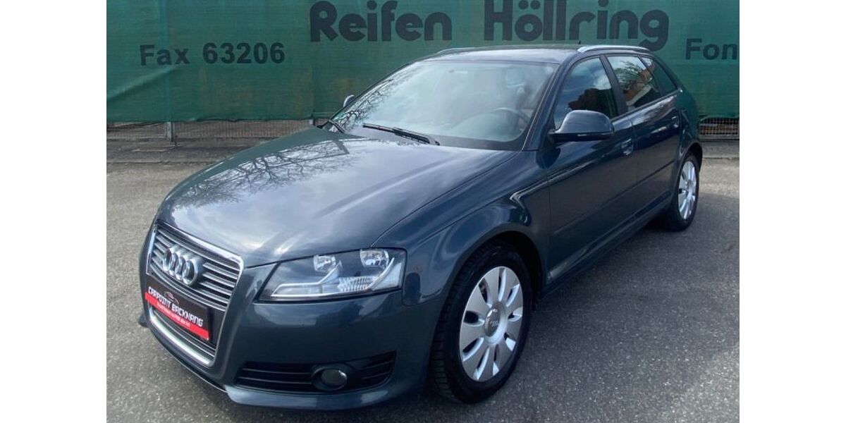 Audi A3 206.000 km 7.490 &euro; Backnang 71522