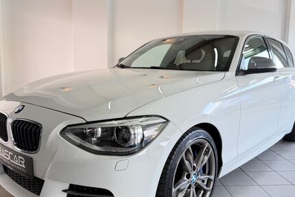 BMW M135 190.000 km 14.900 &euro; Großaspach 71546