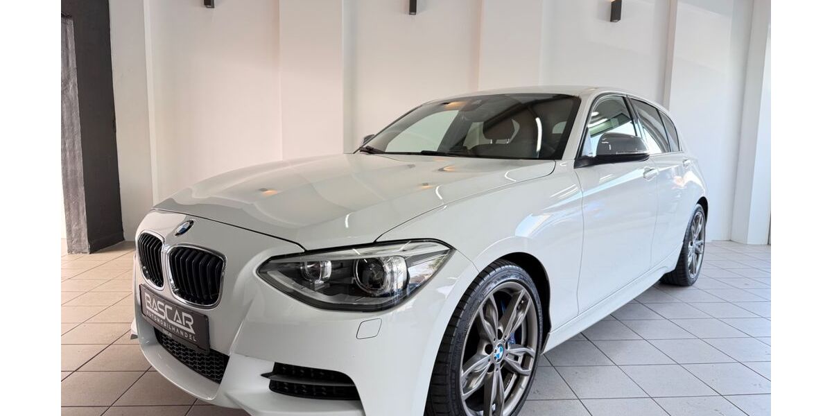 BMW M135 190.000 km 14.900 &euro; Großaspach 71546