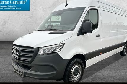 Mercedes-Benz Sprinter 5.700 km 53.538 &euro; Ludwigsburg 71636