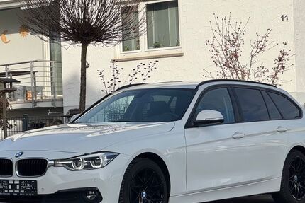 BMW 320 135.373 km 18.490 &euro; Walddorfhäslach (bei Stuttgart) 72141