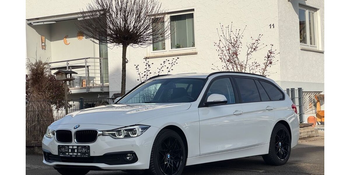 BMW 320 135.373 km 18.490 &euro; Walddorfhäslach (bei Stuttgart) 72141