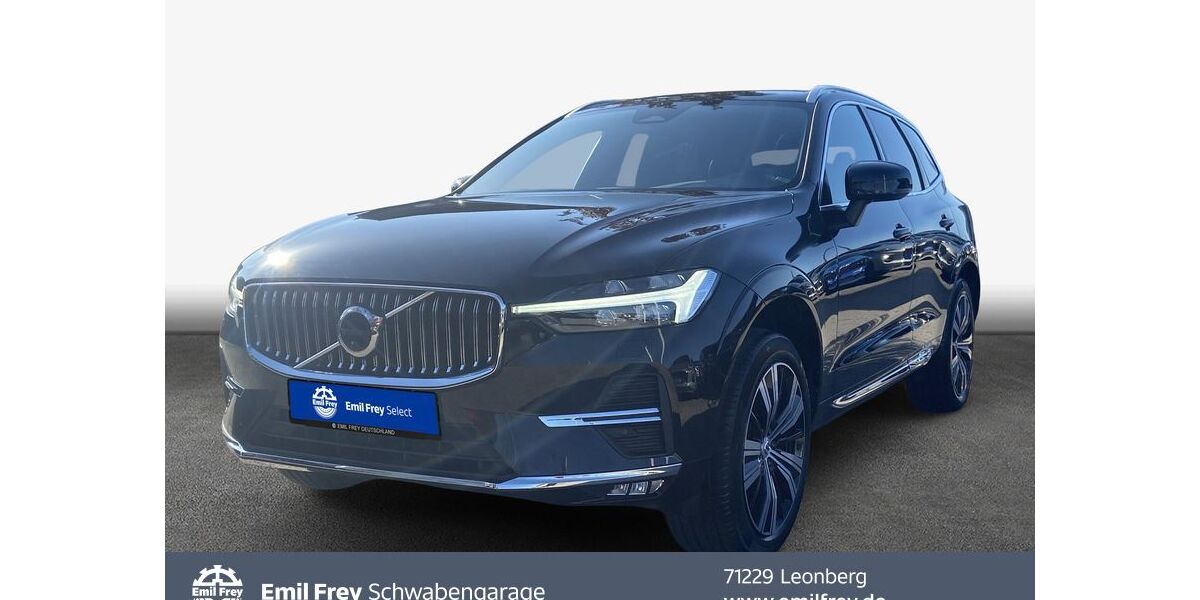 Volvo XC60 50.110 km 38.880 &euro; Leonberg 71229