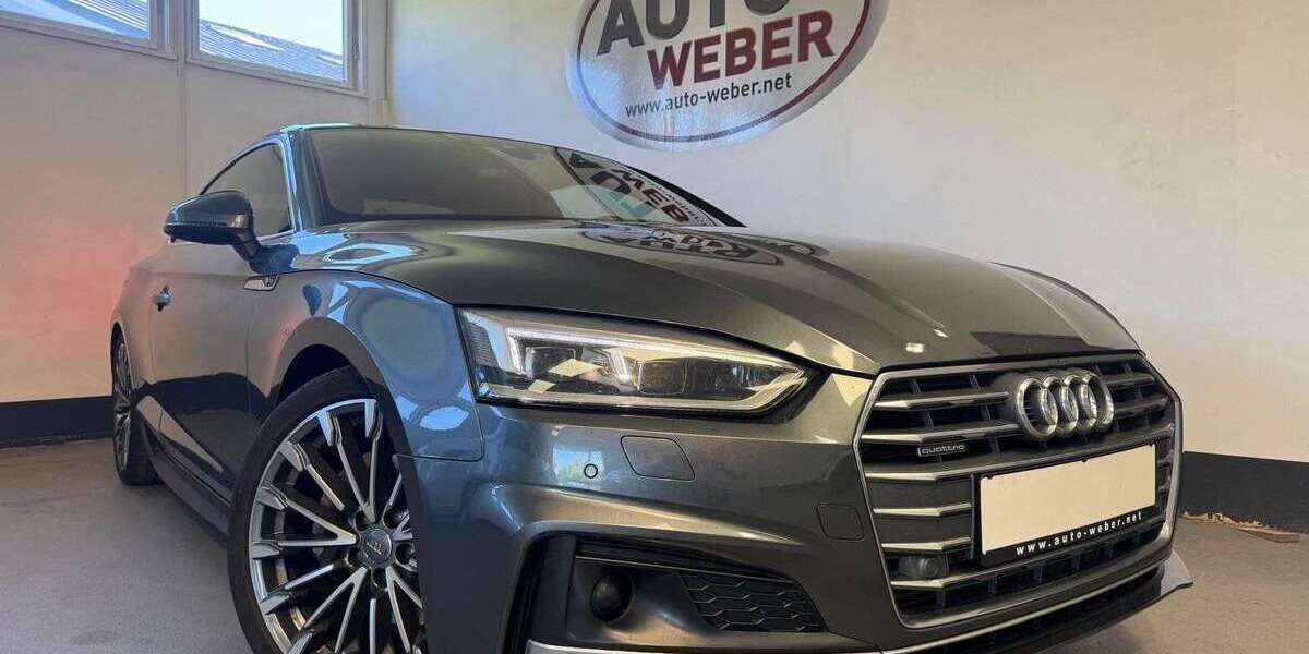 Audi A5 210.414 km 17.890 &euro; Sindelfingen/Darmsheim 71069