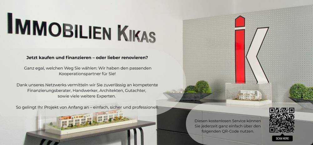 Etagenwohnung Sindelfingen Maichingen - 3 Zimmer, 64 m&sup2;, 249.000&euro; | Angebot:25729460