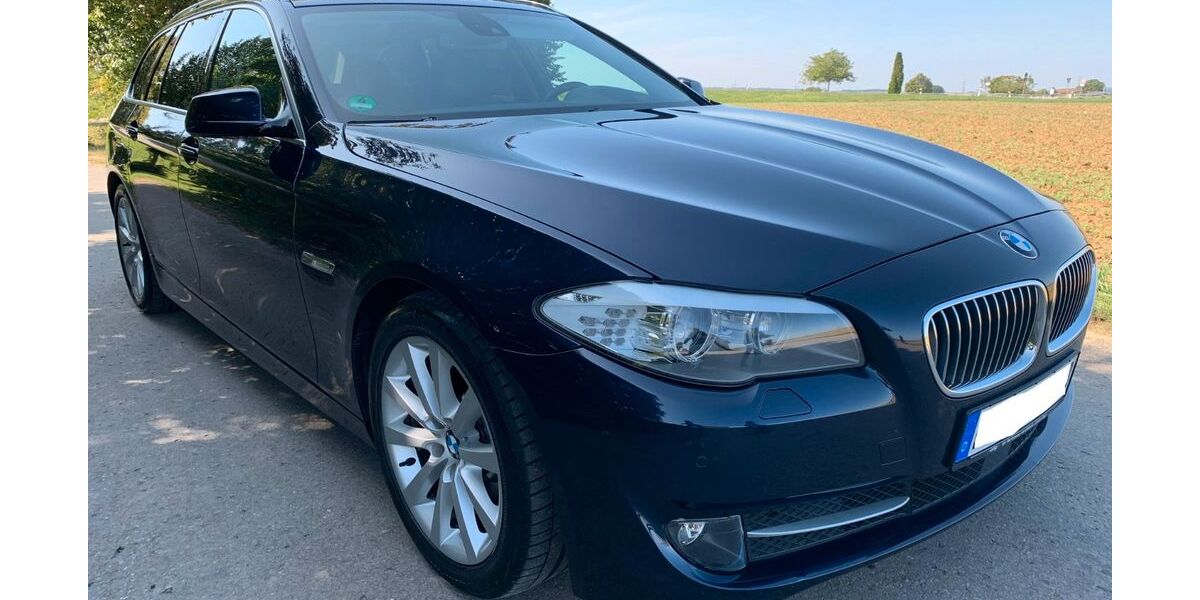 BMW 530 278.000 km 8.900 &euro; Markgröningen 71706