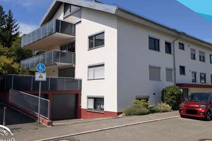 Wohnung Böblingen Böblingen (Stadt) - 2 Zimmer, 72 m&sup2;, 155.000&euro; | Angebot:26696391