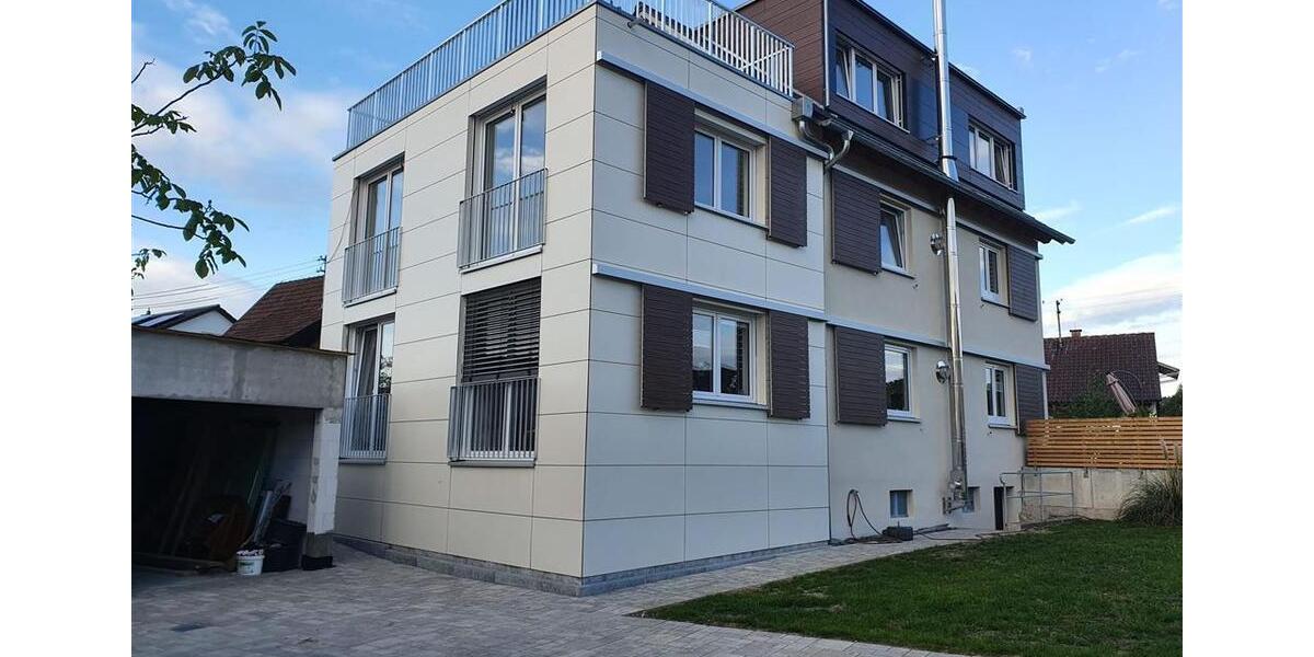 Maisonettenwohnung Zell Unter Aichelberg - 4.5 Zimmer, 148 m&sup2;, 1.590&euro; | Angebot:25349500