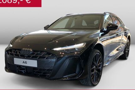 Audi A6 5.500 km 72.890 &euro; Backnang 71522