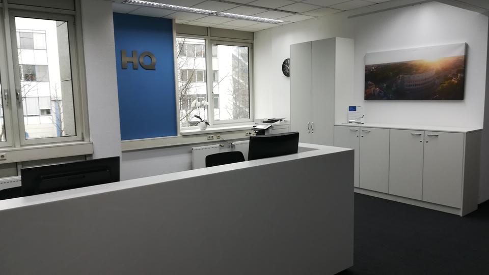 Gewerbeobjekt Stuttgart Feuerbach - 779&euro; | Angebot:25981329