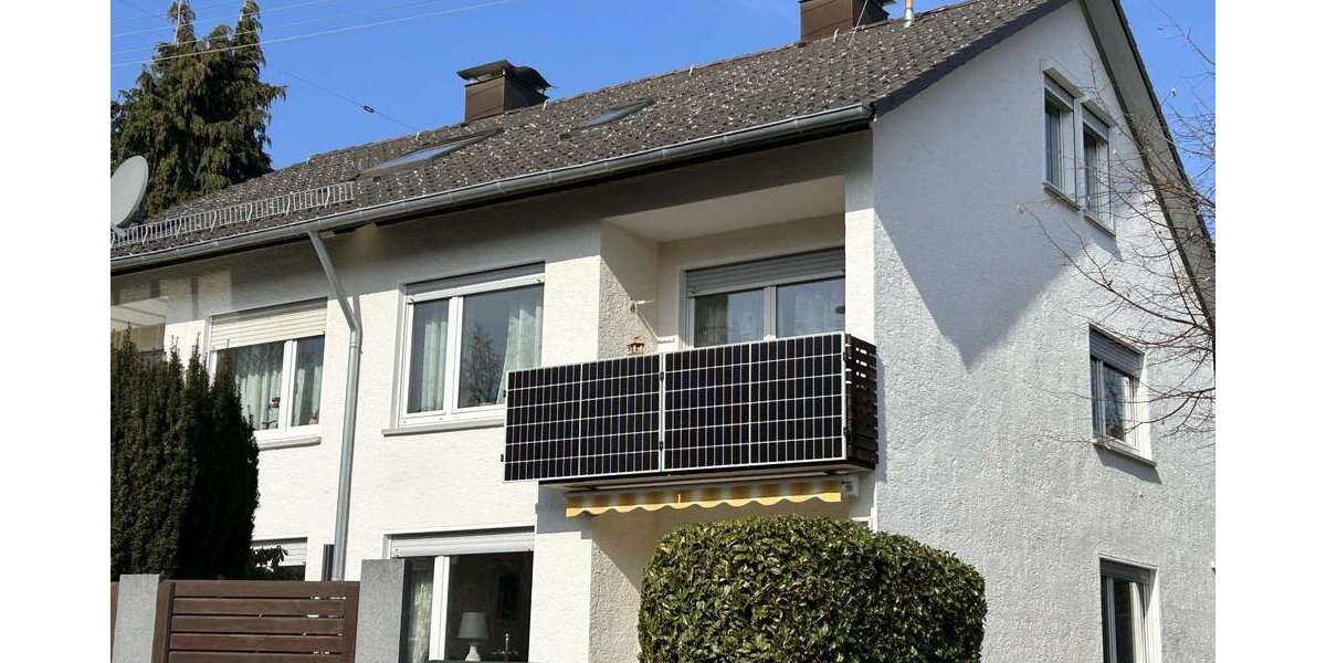 Einfamilienhaus Leinfelden-Echterdingen Echterdingen - 5.5 Zimmer, 121 m&sup2;, 580.000&euro; | Angebot:26086710