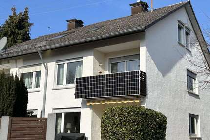 Haus Leinfelden-Echterdingen Echterdingen - 5.5 Zimmer, 121 m&sup2;, 580.000&euro; | Angebot:26086710