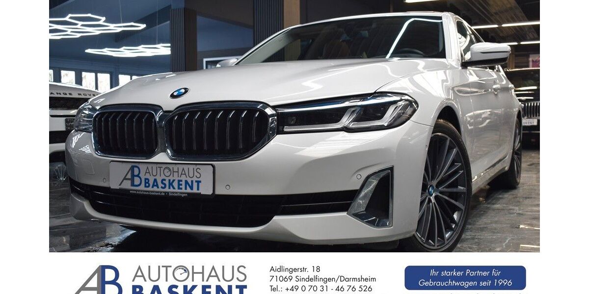 BMW 530 74.600 km 38.890 &euro; Sindelfingen-Darmsheim 71069