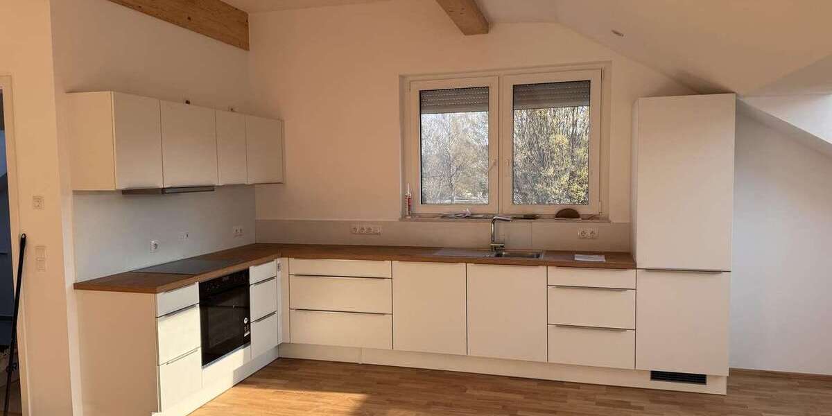 Etagenwohnung Erdmannhausen - 2 Zimmer, 64 m&sup2;, 1.000&euro; | Angebot:25880695