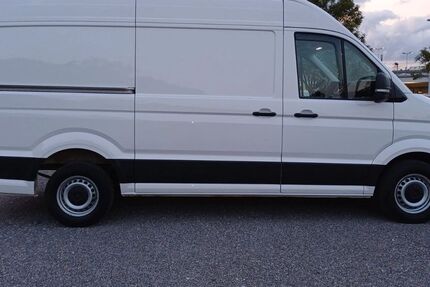 VW Crafter 168.000 km 19.500 &euro; Esslingen am Neckar 73733