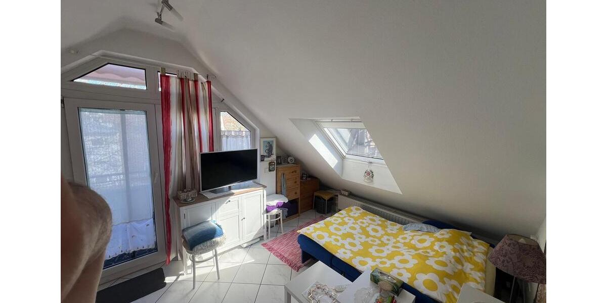Etagenwohnung Fellbach Oeffingen - 2 Zimmer, 54 m&sup2;, 1.100&euro; | Angebot:26683053