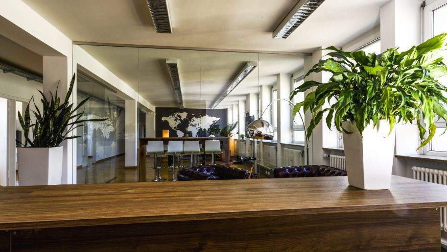 Gewerbeobjekt Stuttgart West - 4.300&euro; | Angebot:25920341