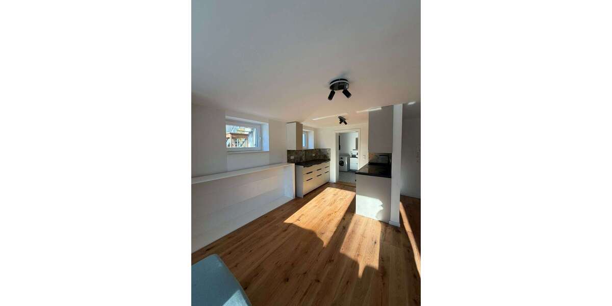 Etagenwohnung Stuttgart - Vaihingen Vaihingen - 1 Zimmer, 52 m&sup2;, 900&euro; | Angebot:24397418