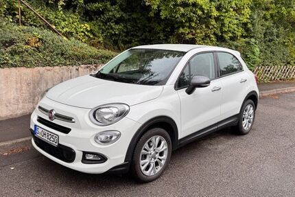 Fiat 500X 119.900 km 7.999 &euro; Stuttgart 70569