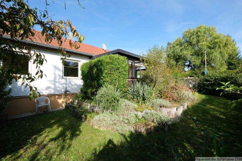 Einfamilienhaus Remseck Hochberg - 5 Zimmer, 115 m&sup2;, 469.000&euro; | Angebot:25662856