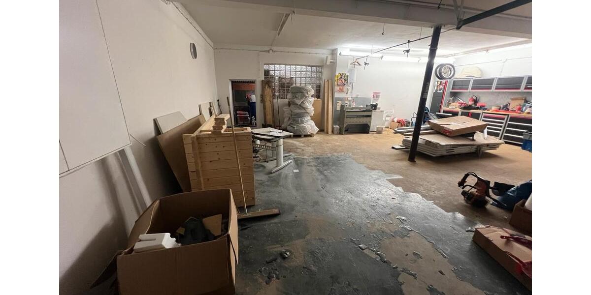 Gewerbeobjekt Benningen am Neckar - 700&euro; | Angebot:25450693