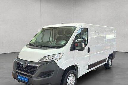 Opel Movano 43.062 km 19.890 &euro; Esslingen 73730