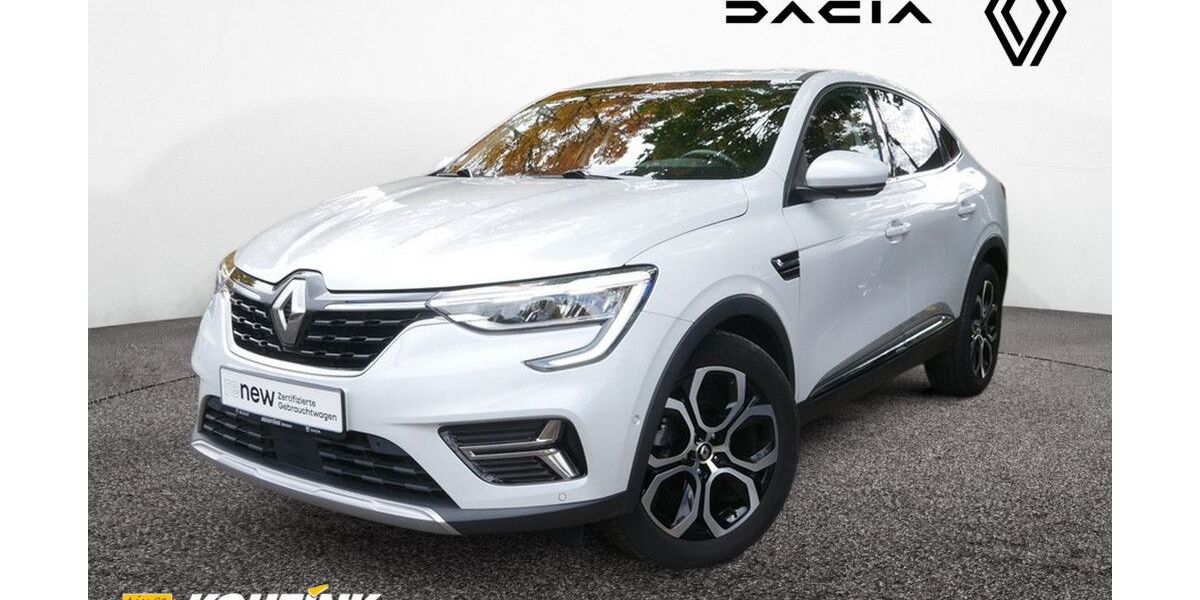 Renault Arkana 63.100 km 18.680 &euro; Bietigheim-Bissingen 74321