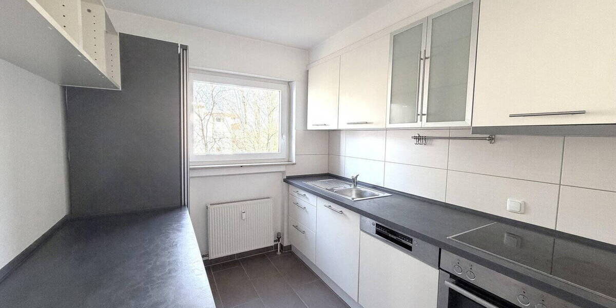 Etagenwohnung Marbach - 3 Zimmer, 76 m&sup2;, 270.000&euro; | Angebot:26048721