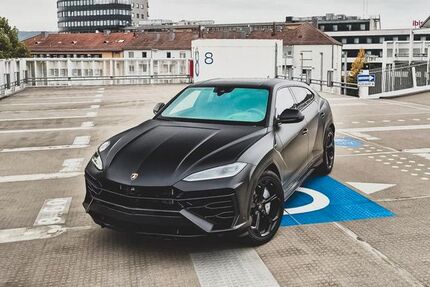 Lamborghini Urus 4.000 km 299.990 &euro; Lauffen a.N. 74348