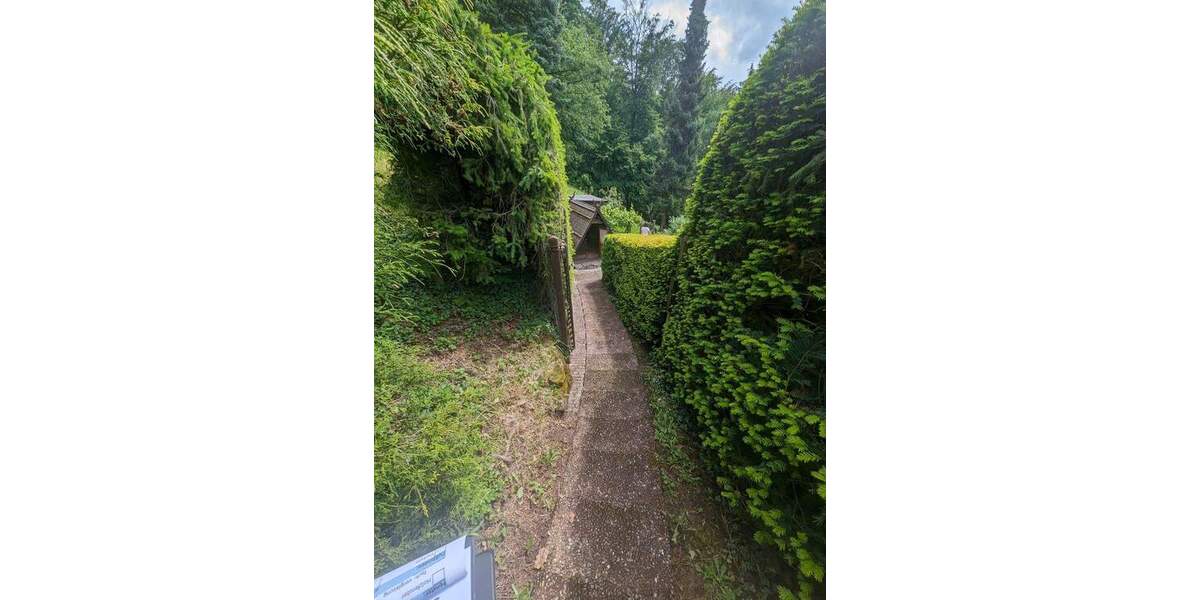 Grundstück Remshalden Geradstetten - 55.000&euro; | Angebot:25704170