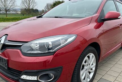 Renault Megane 97.350 km 6.999 &euro; Schönaich 71101