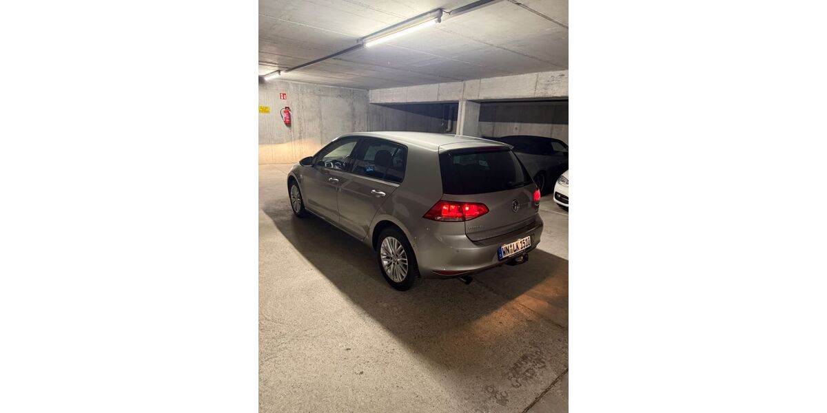 VW Golf 139.254 km 8.000 &euro; Waiblingen 71332