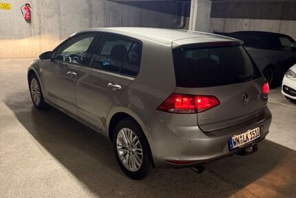 VW Golf 139.254 km 8.200 &euro; Waiblingen 71332