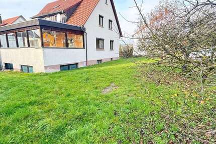 Haus Rudersberg - 7 Zimmer, 142 m&sup2;, 399.000&euro; | Angebot:24449930