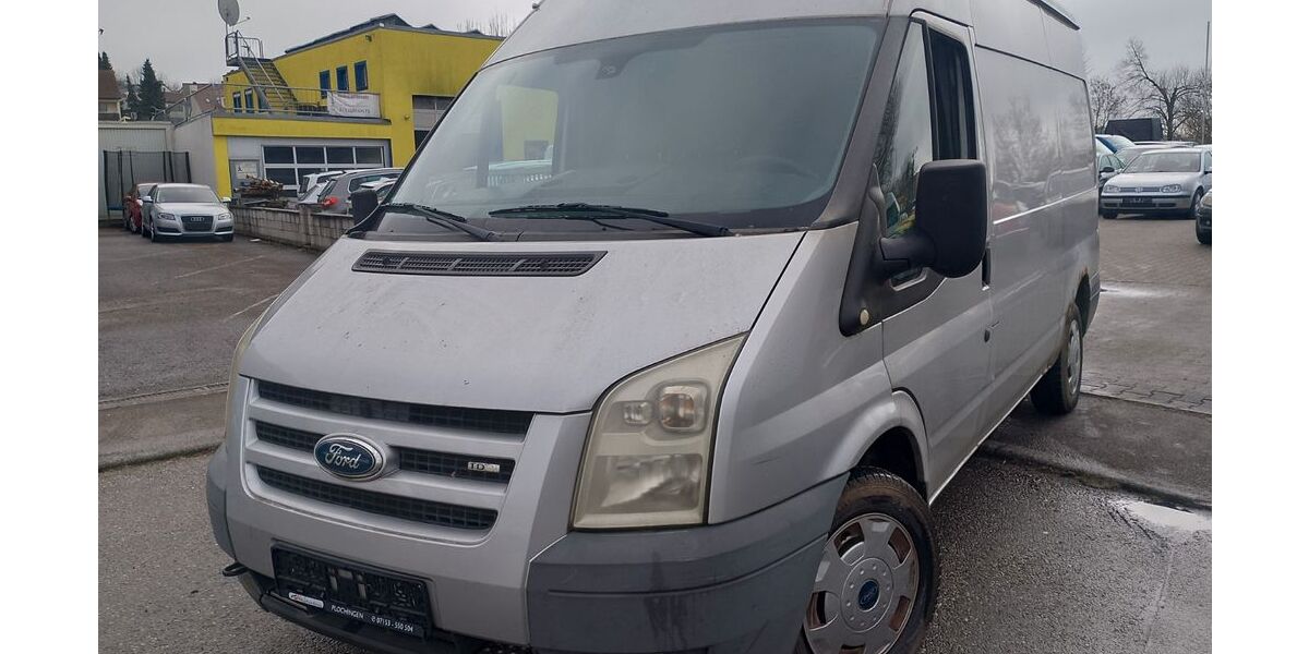 Ford Transit 185.000 km 2.250 &euro; Ludwigsburg 71642