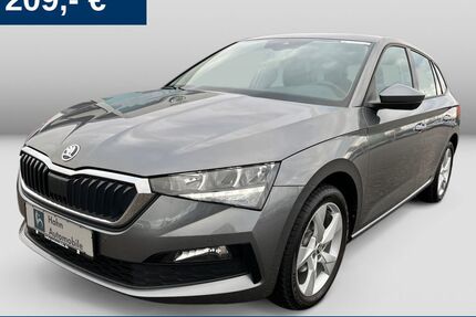 Skoda Scala 23.590 km 17.660 &euro; Weinstadt-Endersbach 71384