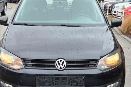 VW Polo 215.000 km 3.399 &euro; Notzingen 73274