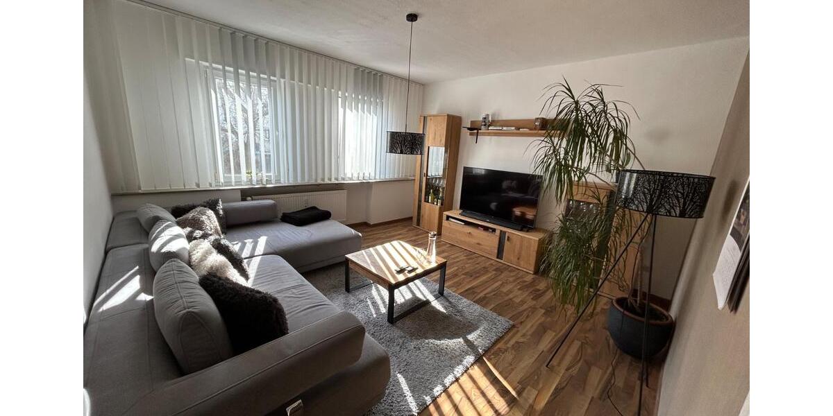 Etagenwohnung Stuttgart Bad Cannstatt - 3 Zimmer, 76 m&sup2;, 317.000&euro; | Angebot:25851543