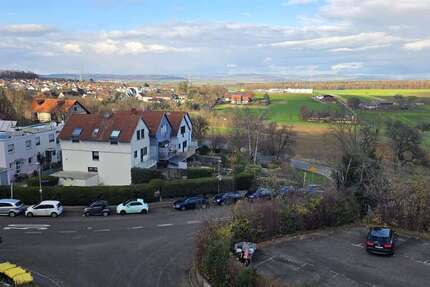 Wohnung Eberdingen Hochdorf an der Enz - 2 Zimmer, 62 m&sup2;, 219.000&euro; | Angebot:25257365