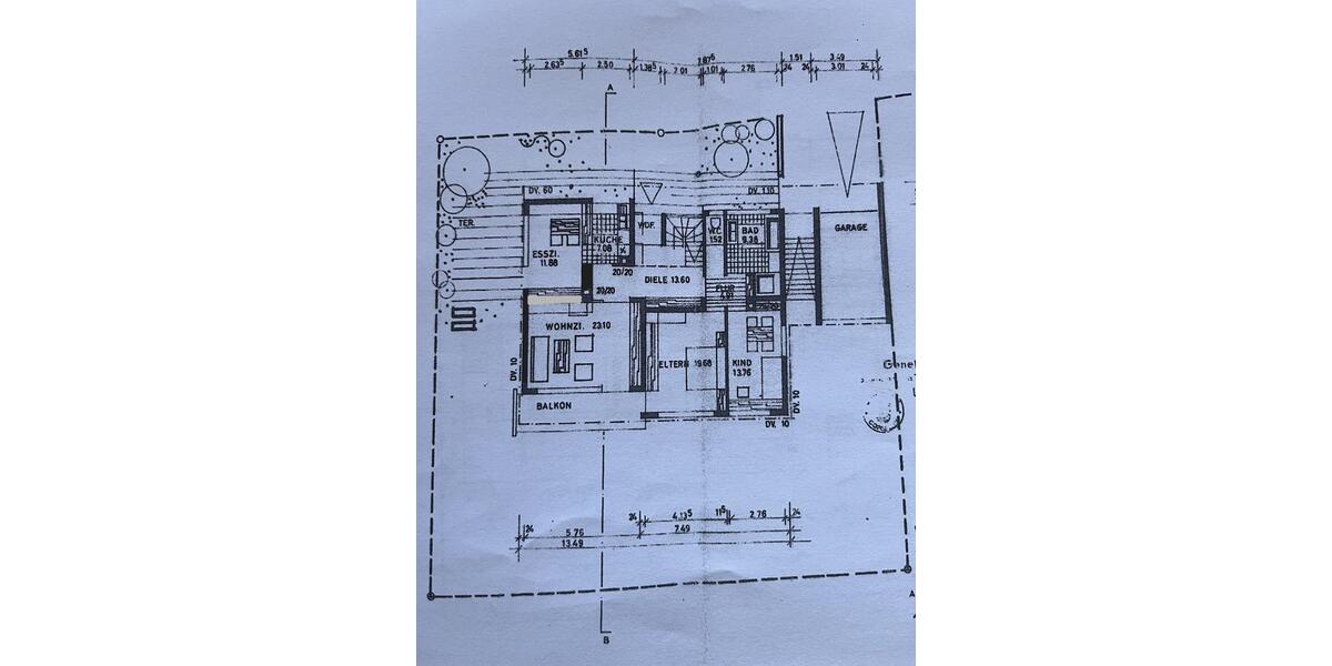 Einfamilienhaus Albershausen - 5 Zimmer, 158 m&sup2;, 590.000&euro; | Angebot:26762996
