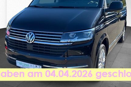 VW T6 Multivan 72.719 km 42.890 &euro; Zell u.A. 73119
