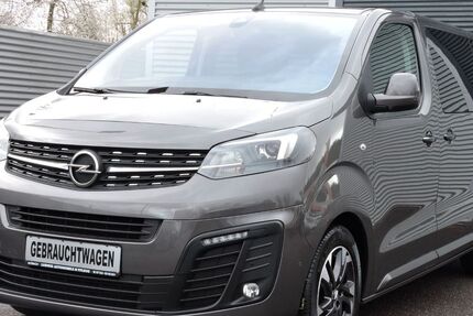 Opel Zafira Life 108.000 km 26.999 &euro; Altbach 73776