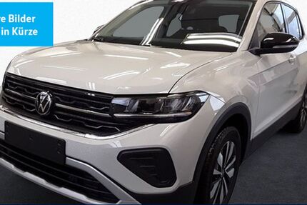 VW T-Cross 6.061 km 22.240 &euro; Esslingen (bei Stuttgart) 73734