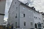 HELL UND MÖBLIERT IN FEUERBACH - AUCH FÜR WG - Etagenwohnung Stuttgart Feuerbach Feuerbach | Angebot:27717014